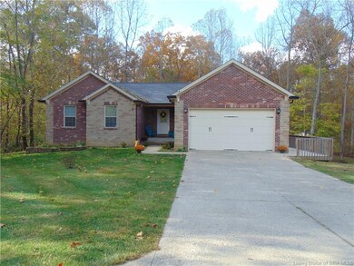 1563 Roberts St NW, Corydon, IN 47112 - photo 4