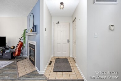 Foyer/Entry