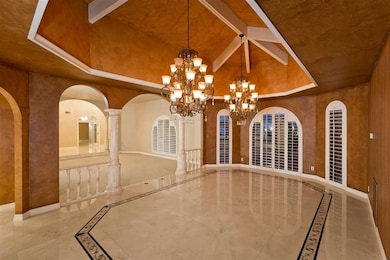Formal Dining