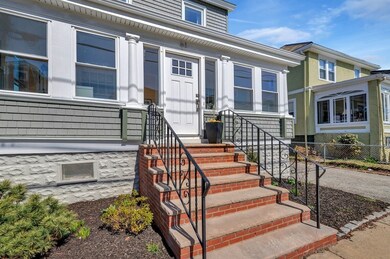 61 Stanley Ave, Medford, MA 02155 - photo 3