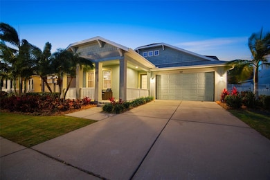 513 Manns Harbor Dr, Apollo Beach, FL 33572 - photo 3