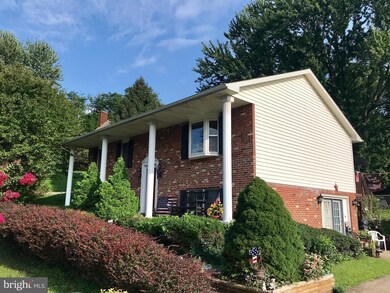 844 Carrier Dr, Strasburg, VA 22657 - photo 2