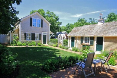 28 Pine St, Edgartown, MA 02539 - photo 3