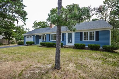 19 Deveau Ln, Yarmouth Port, MA 02675 - photo 2