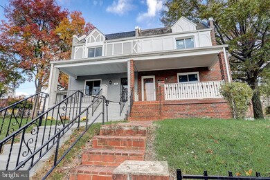 33 46th St NE, Washington, DC 20019 - photo 5