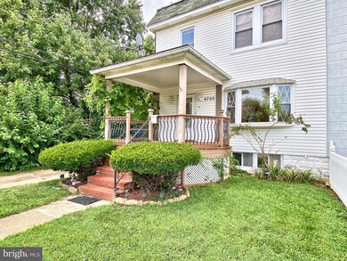 6700 Bessemer Ave, Dundalk, MD 21222 - photo 3