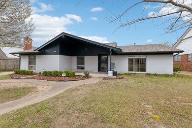 5440 S 75th East Ave, Tulsa, OK 74145 - photo 2