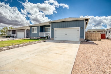 1028 W Ione Ln, Taylor, AZ 85939 - photo 5