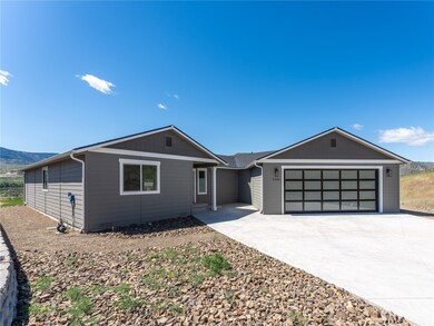 2348 S Skyline Ln, East Wenatchee, WA 98802 - photo 3