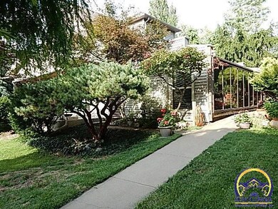 2508 SW Fillmore St, Topeka, KS 66611 - photo 5