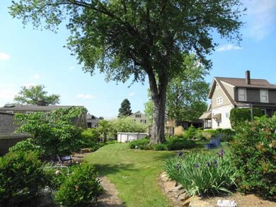 Land/Lot.