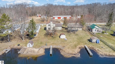 2675 W Lily Lake Rd, Harrison, MI 48625 - photo 5