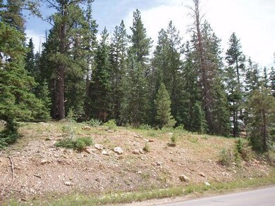 Nicely wooded