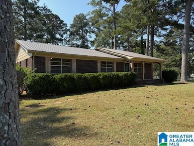 1616 Alexandria Rd, Weaver, AL 36277 - photo 2