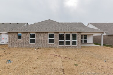 23115 E 101st Place S, Broken Arrow, OK 74014 - photo 7
