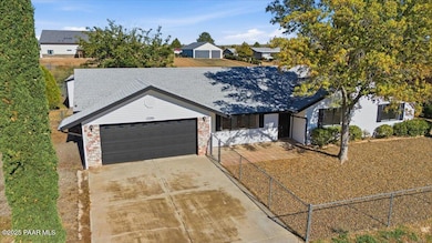 20286 E Prickly Pear Dr, Mayer, AZ 86333 - photo 2