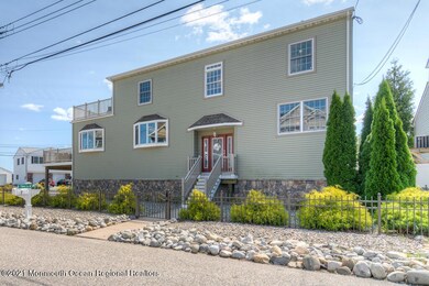 Low maintenance exterior