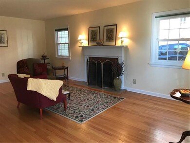 Large Living Room