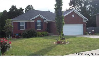 217 Berger Farm Dr, Mount Washington, KY 40047 - photo 4