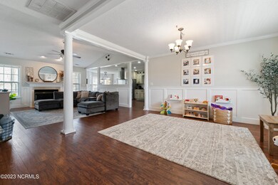 101 Rockford Ct, Jacksonville, NC 28540 - photo 2