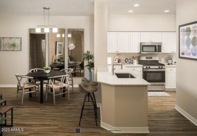 Kitchen Dining