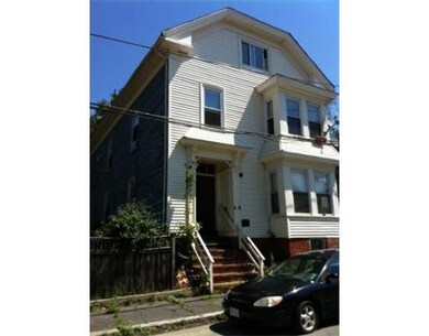 48 Howard Street Extension, Salem, MA 01970 - photo 2