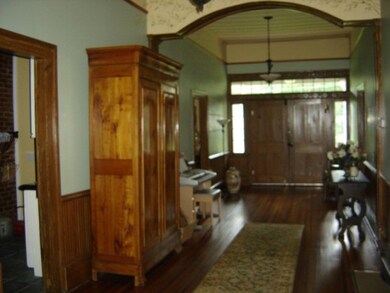 Foyer