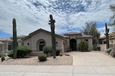 8217 E Mohawk Ln, Scottsdale, AZ 85255 - photo 5