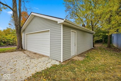 11600 N 100 E, Morristown, IN 46161 - photo 2