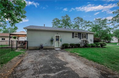 816 Revere Ave, North Tonawanda, NY 14120 - photo 4