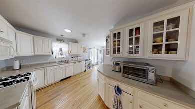 1291 Deering Center Rd, Deering, NH 03244 - photo 2