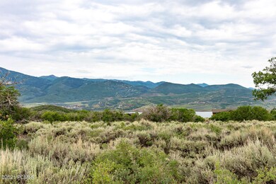 1285 East Lasso Trail Heber City UT 8403
