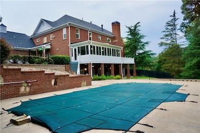 8910 Champion Ct, Ball Ground, GA 30107 - photo 6