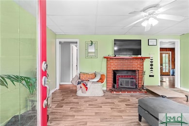 208 Appleby Rd, Savannah, GA 31407 - photo 4