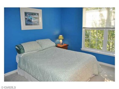 Bedroom - Bedroom 2