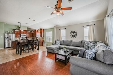 3706 Mahogany Trail, Pearland, TX 77584 - photo 6