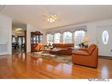Hardwood Floors