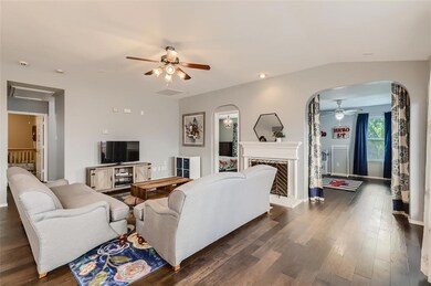 1317 Chestnut Hill Dr, Wylie, TX 75098 - photo 5