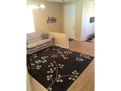 Living Room. Living room or formal dining