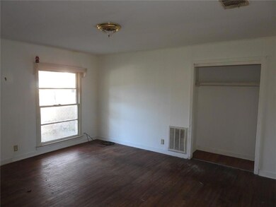 Living Room - unit 1