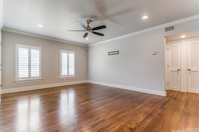 488 E Olmos Dr unit 2, San Antonio, TX 78212 - photo 7