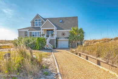 308 S Bald Head Wynd, Bald Head Island, NC 28461 - photo 4