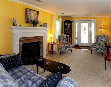 Living Room 1