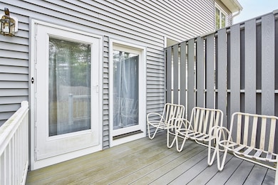 128 Parker St unit 3B, Acton, MA 01720 - photo 6