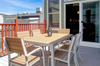 277 W 3rd St unit 3, Boston, MA 02127 - photo 5