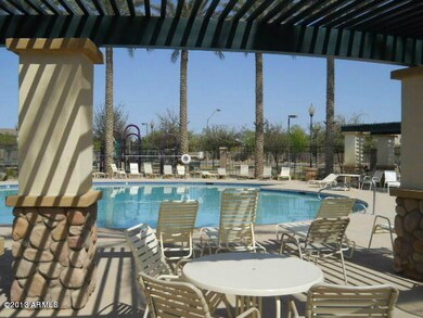Cobblestone Community Pool