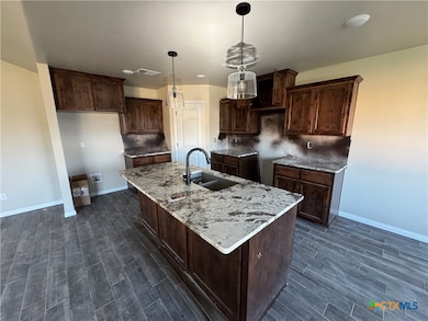 2552 Cowgirl Trail, Belton, TX 76513 - photo 6