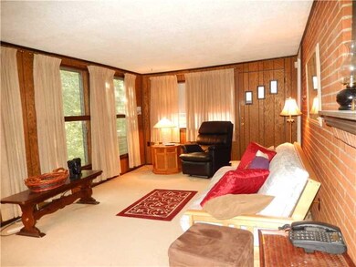 Den/Family/Great Room.
