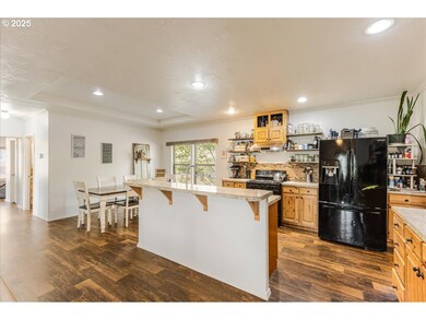 864 Spencer Rd, Toledo, WA 98591 - photo 4