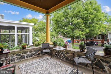 2113 Dobler Ave, Baltimore, MD 21218 - photo 3